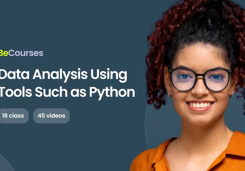 Data Analysis Using Tools such as Python